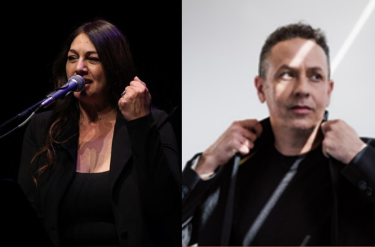 תמונת מופע: מחווה לכלות ולחתני פרס ישראל - בוקר זהב